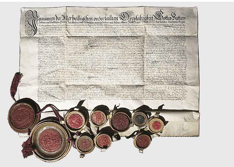 Pfarre Mariahilf Kunstkammer