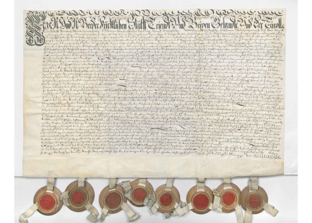 Pfarre Mariahilf Kunstkammer