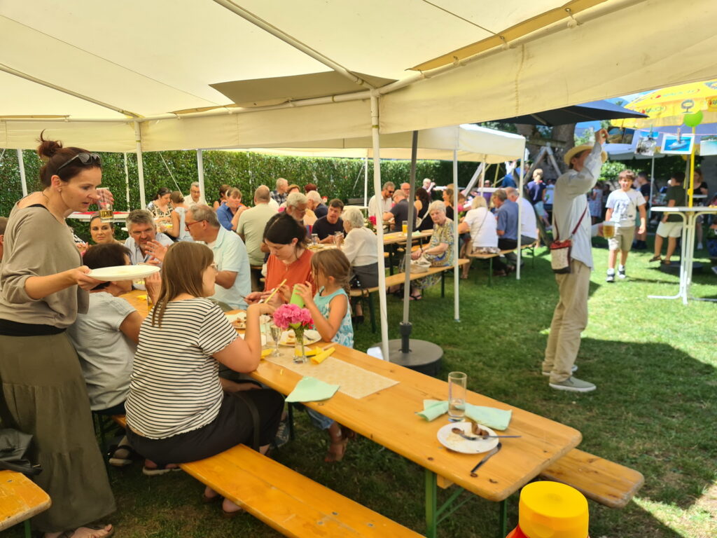Pfarre Mariahilf Kinder- & Familiengottesdienst