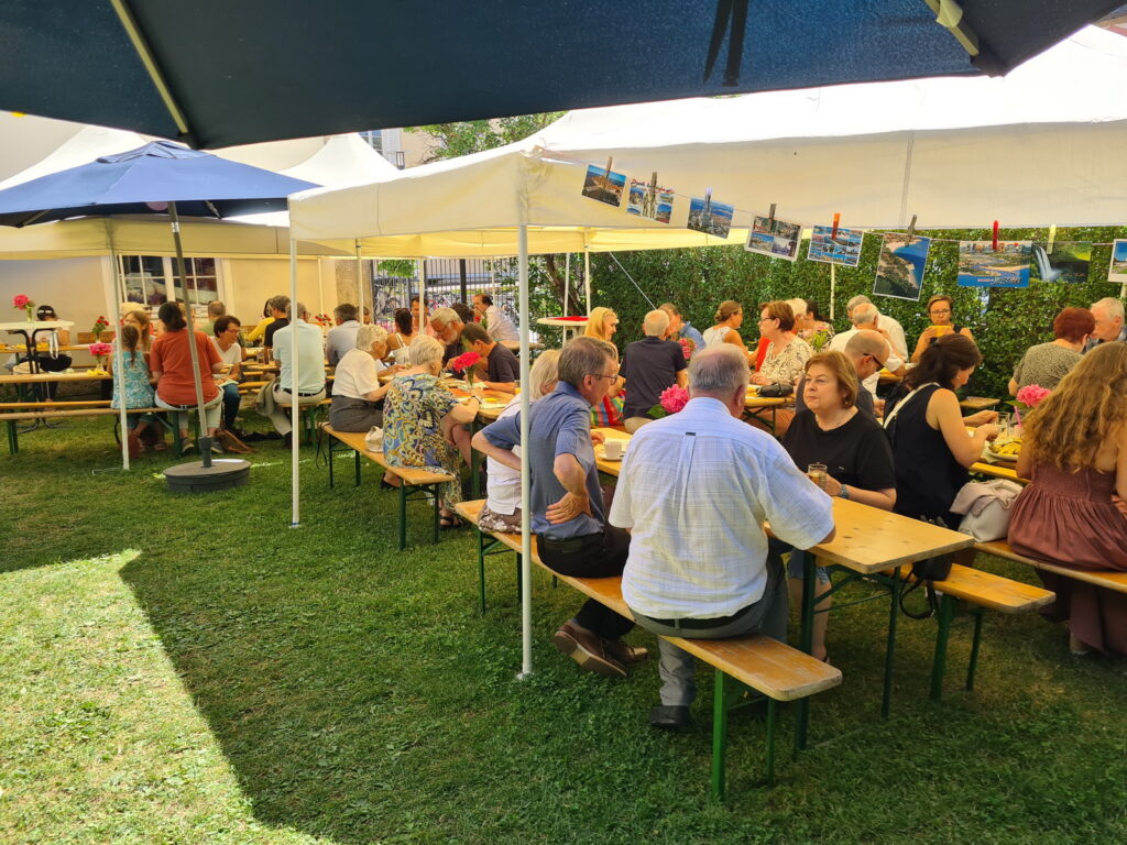 Pfarre Mariahilf Kinder- & Familiengottesdienst