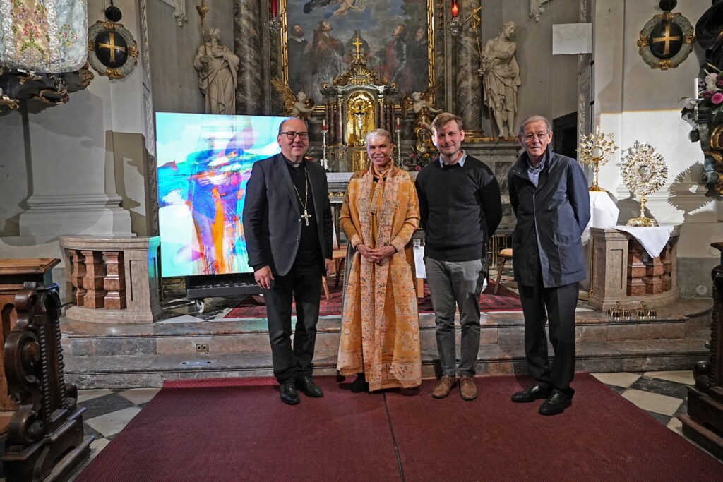 Pfarre Mariahilf Erntedank