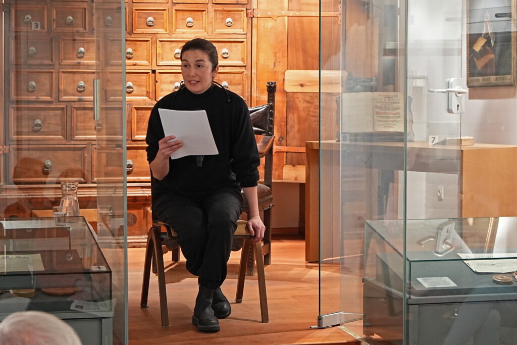 Pfarre Mariahilf Erntedank