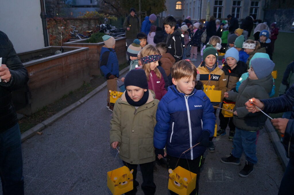 Pfarre Mariahilf martini