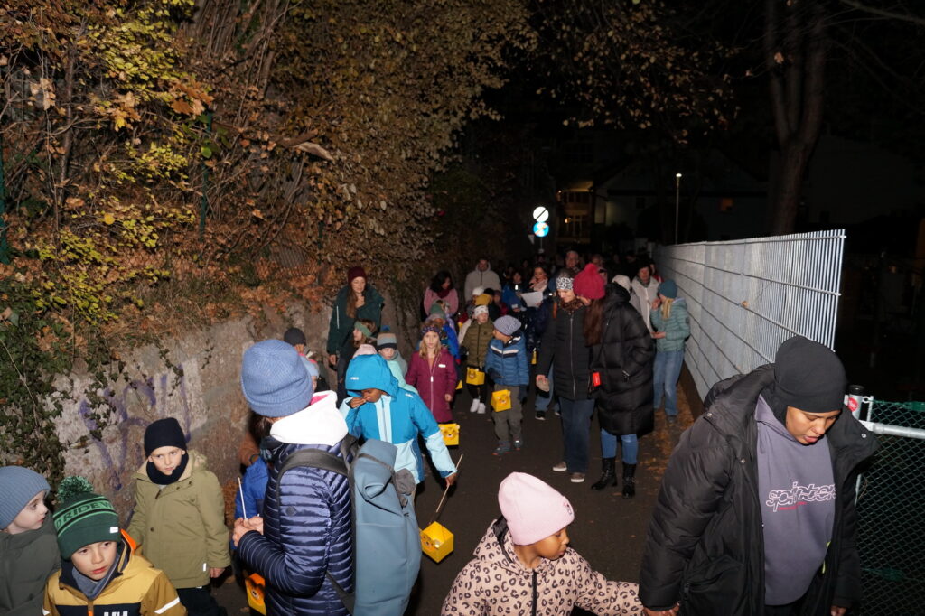 Pfarre Mariahilf martini