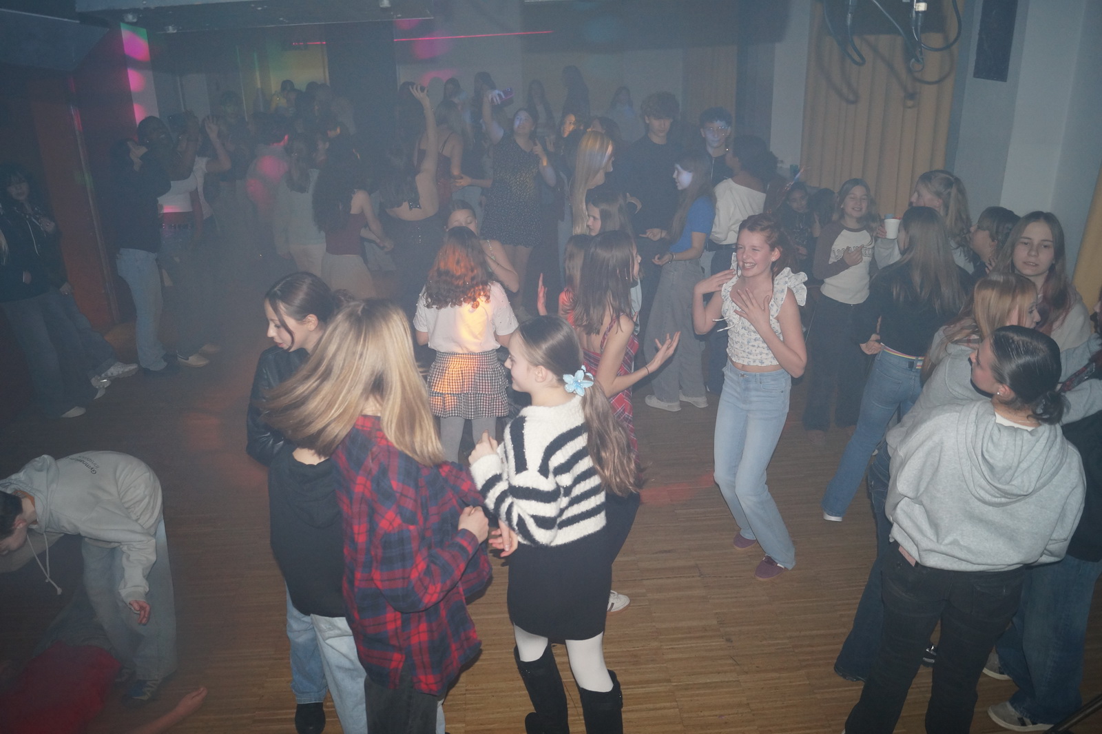 Pfarre Mariahilf kinderfasching