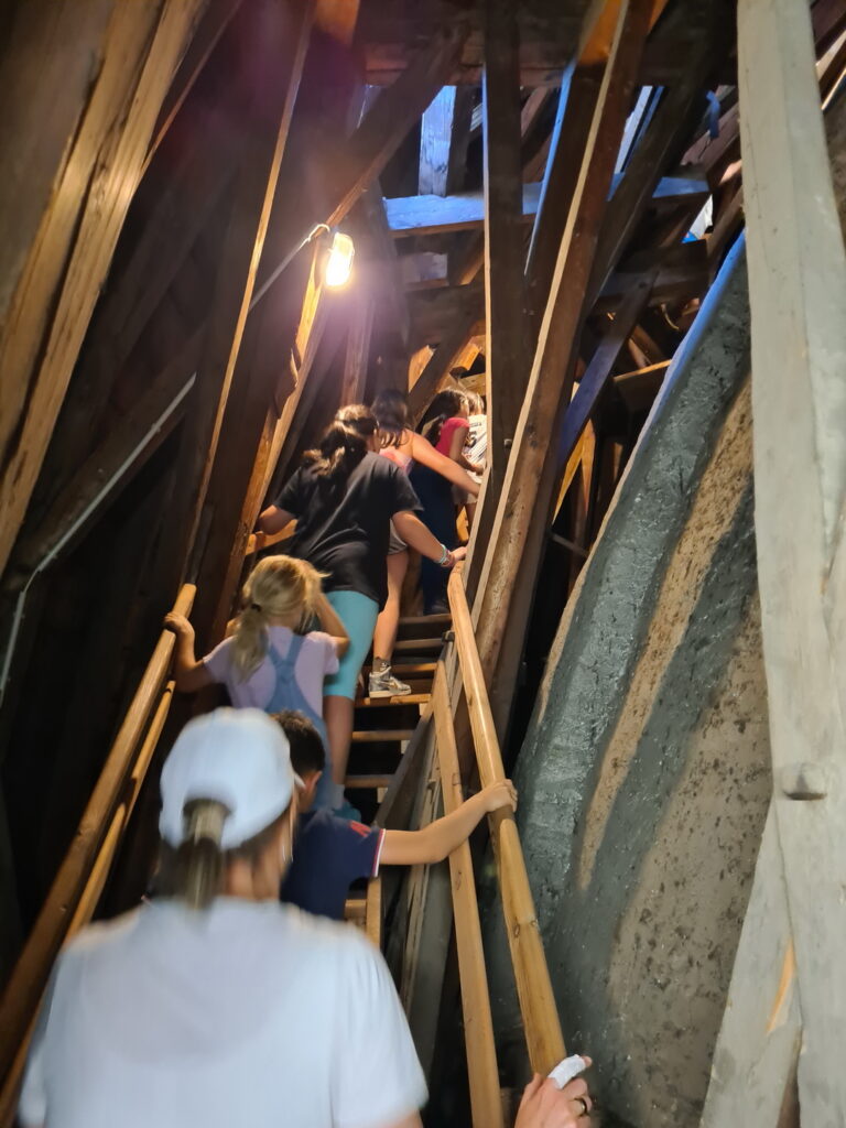 Lange Nacht der Kirchen 2026 Pfarre Mariahilf lange nacht der kirchen