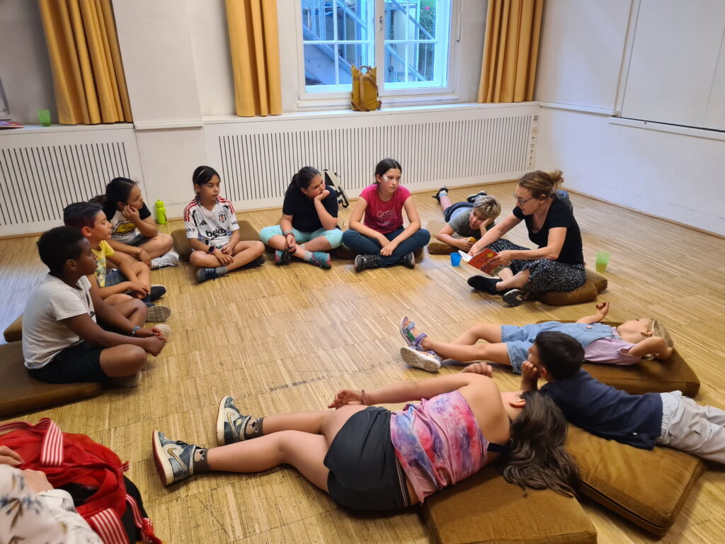 Lange Nacht der Kirchen 2026 Pfarre Mariahilf lange nacht der kirchen