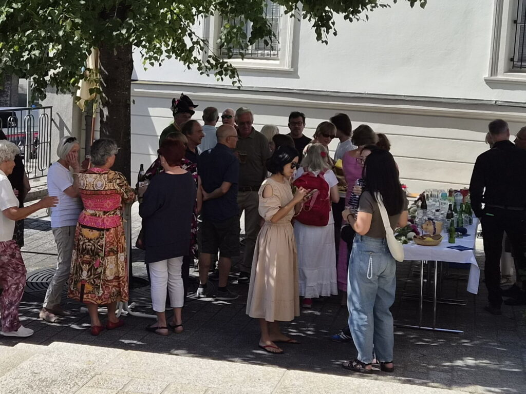Kirchtag 2026 Pfarre Mariahilf kirchtag