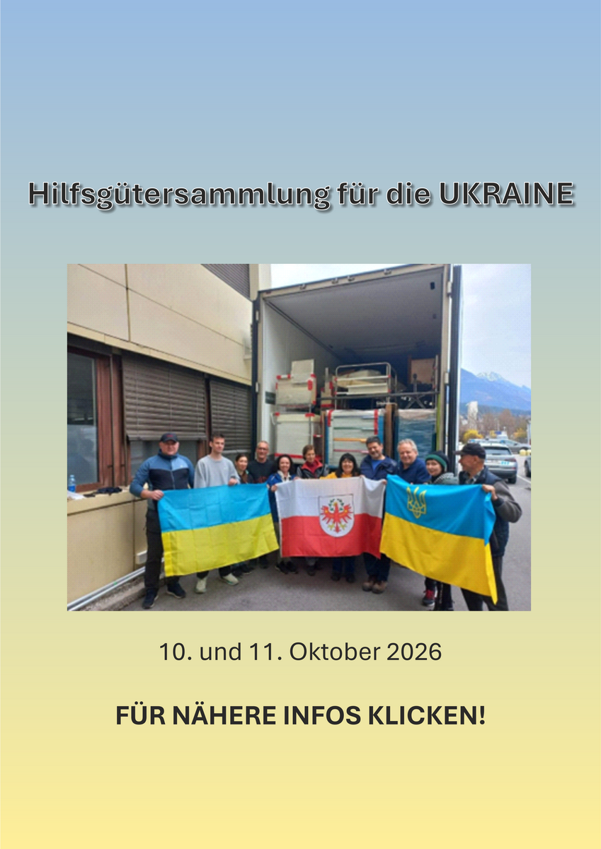 Hilfsgütersammlung