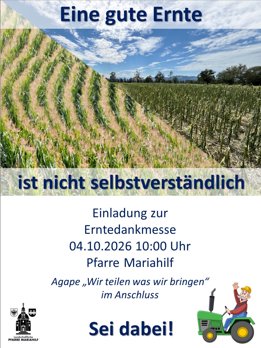 Kinder- und Familiengottesdienst