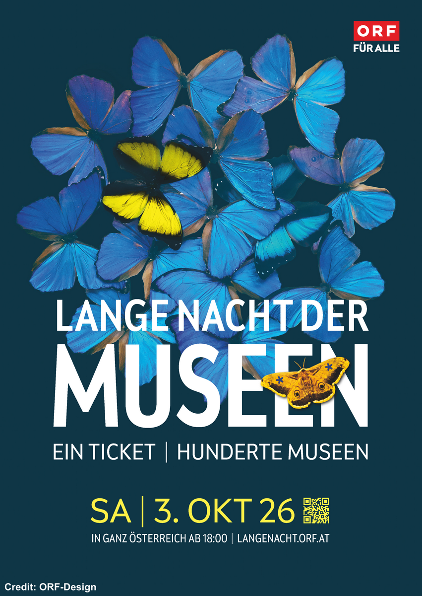 Lange Nacht der Museen